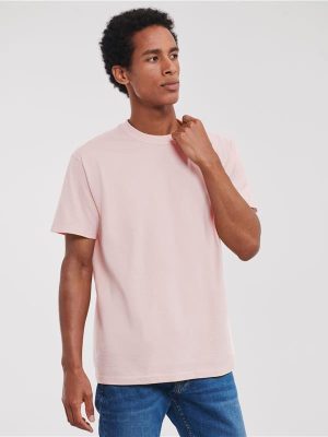 Russell Athletic Authentic Classic Ringspun 180 Regular Fit Tee Adult - Image 94