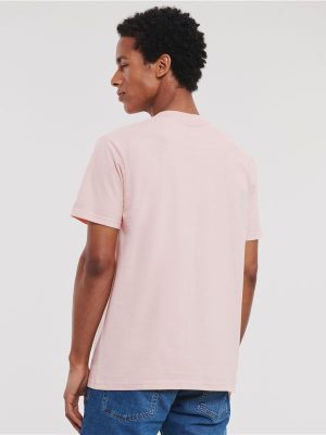 Russell Athletic Authentic Classic Ringspun 180 Regular Fit Tee Adult - Image 95