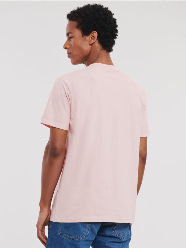 Russell Athletic Authentic Classic Ringspun 180 Regular Fit Tee Adult