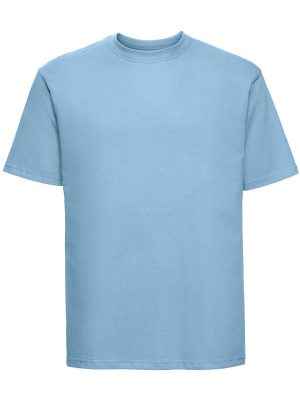 Russell Athletic Authentic Classic Ringspun 180 Regular Fit Tee Adult - Image 103