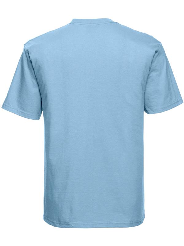 Russell Athletic Authentic Classic Ringspun 180 Regular Fit Tee Adult