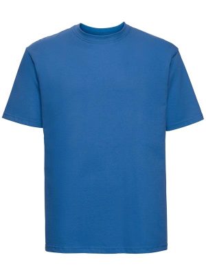 Russell Athletic Authentic Classic Ringspun 180 Regular Fit Tee Adult - Image 2