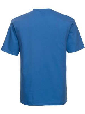 Russell Athletic Authentic Classic Ringspun 180 Regular Fit Tee Adult - Image 3