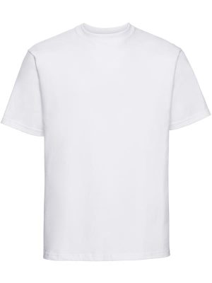 Russell Athletic Authentic Heavyweight Combed 215 Regular Fit Tee Adult - Image 49