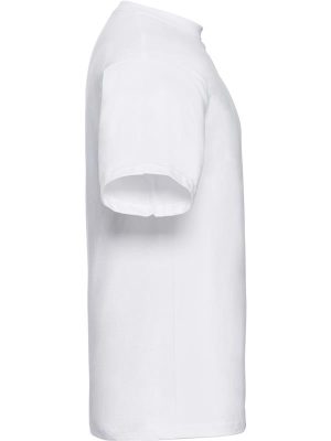 Russell Athletic Authentic Heavyweight Combed 215 Regular Fit Tee Adult - Image 51