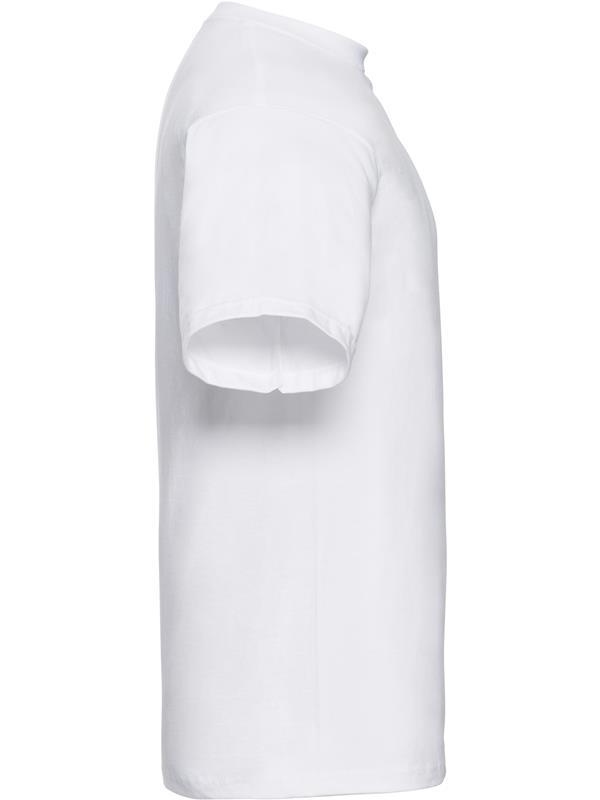 Russell Athletic Authentic Heavyweight Combed 215 Regular Fit Tee Adult