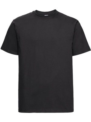 Russell Athletic Authentic Heavyweight Combed 215 Regular Fit Tee Adult - Image 2