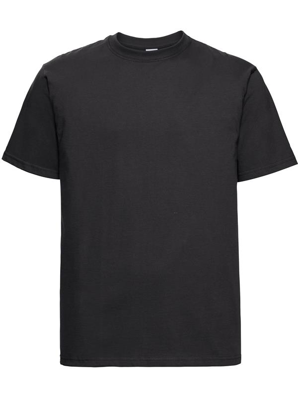 Russell Athletic Authentic Heavyweight Combed 215 Regular Fit Tee Adult