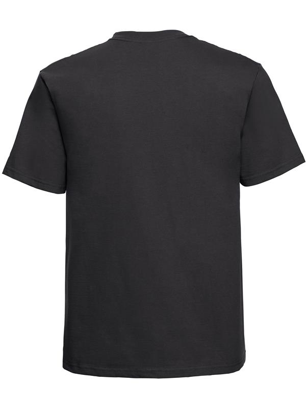 Russell Athletic Authentic Heavyweight Combed 215 Regular Fit Tee Adult
