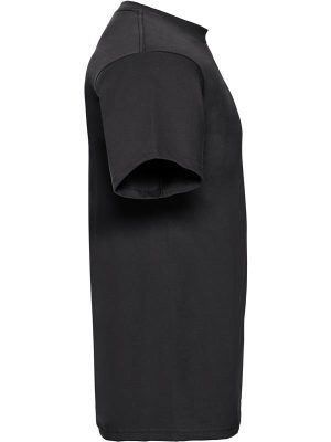 Russell Athletic Authentic Heavyweight Combed 215 Regular Fit Tee Adult - Image 4