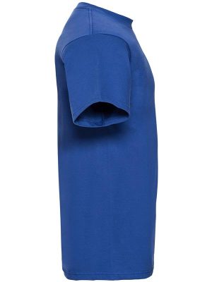 Russell Athletic Authentic Heavyweight Combed 215 Regular Fit Tee Adult - Image 7