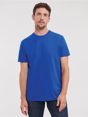 Russell Athletic Authentic Heavyweight Combed 215 Regular Fit Tee Adult - Image 8