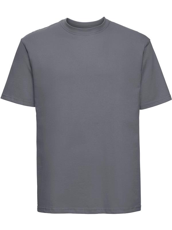 Russell Athletic Authentic Heavyweight Combed 215 Regular Fit Tee Adult