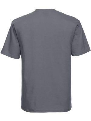 Russell Athletic Authentic Heavyweight Combed 215 Regular Fit Tee Adult - Image 16