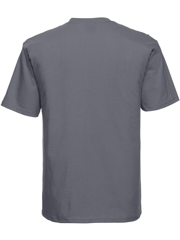 Russell Athletic Authentic Heavyweight Combed 215 Regular Fit Tee Adult