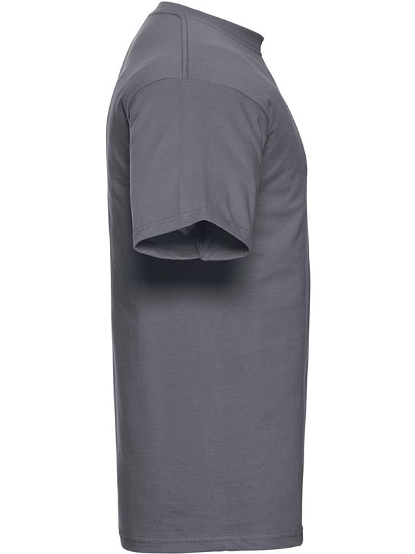 Russell Athletic Authentic Heavyweight Combed 215 Regular Fit Tee Adult