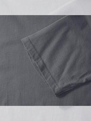 Russell Athletic Authentic Heavyweight Combed 215 Regular Fit Tee Adult - Image 19