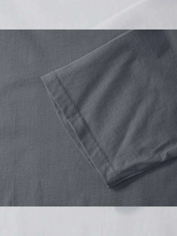 Russell Athletic Authentic Heavyweight Combed 215 Regular Fit Tee Adult