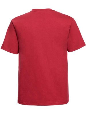 Russell Athletic Authentic Heavyweight Combed 215 Regular Fit Tee Adult - Image 11
