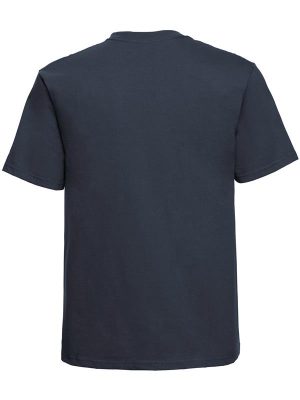 Russell Athletic Authentic Heavyweight Combed 215 Regular Fit Tee Adult - Image 24