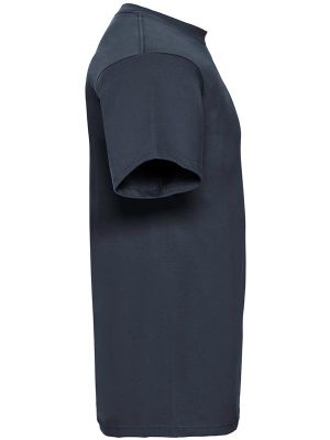 Russell Athletic Authentic Heavyweight Combed 215 Regular Fit Tee Adult - Image 25