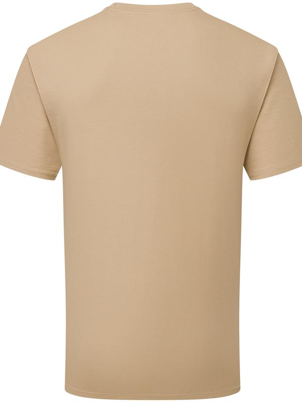 Russell Athletic Authentic Heavyweight Combed 215 Regular Fit Tee Adult