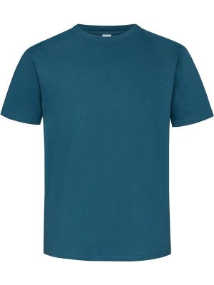 Russell Athletic Authentic Heavyweight Combed 215 Regular Fit Tee Adult - Image 27