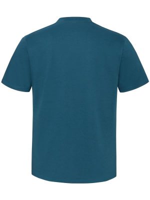Russell Athletic Authentic Heavyweight Combed 215 Regular Fit Tee Adult - Image 28