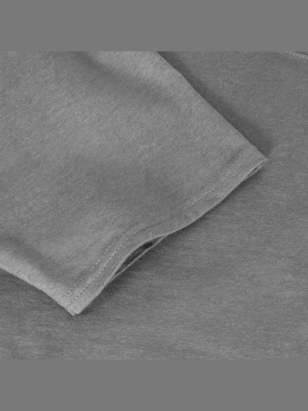 Russell Athletic Authentic Heavyweight Combed 215 Regular Fit Tee Adult