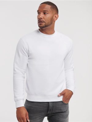 Russell Athletic Authentic Combed 280 Regular Fit Sweat Adult - Image 104