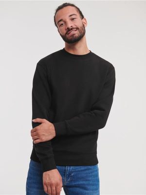 Russell Athletic Authentic Combed 280 Regular Fit Sweat Adult - Image 5