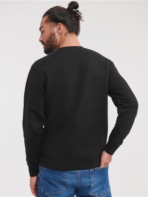 Russell Athletic Authentic Combed 280 Regular Fit Sweat Adult - Image 6