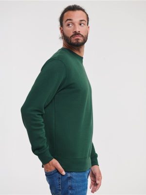 Russell Athletic Authentic Combed 280 Regular Fit Sweat Adult - Image 13