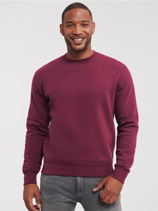 Russell Athletic Authentic Combed 280 Regular Fit Sweat Adult