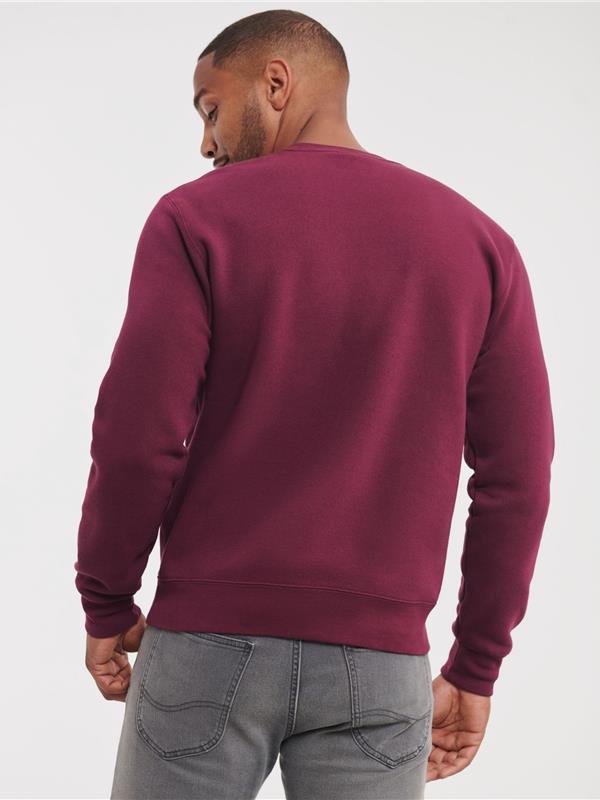 Russell Athletic Authentic Combed 280 Regular Fit Sweat Adult