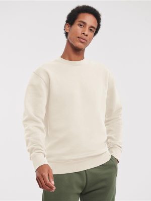 Russell Athletic Authentic Combed 280 Regular Fit Sweat Adult - Image 86