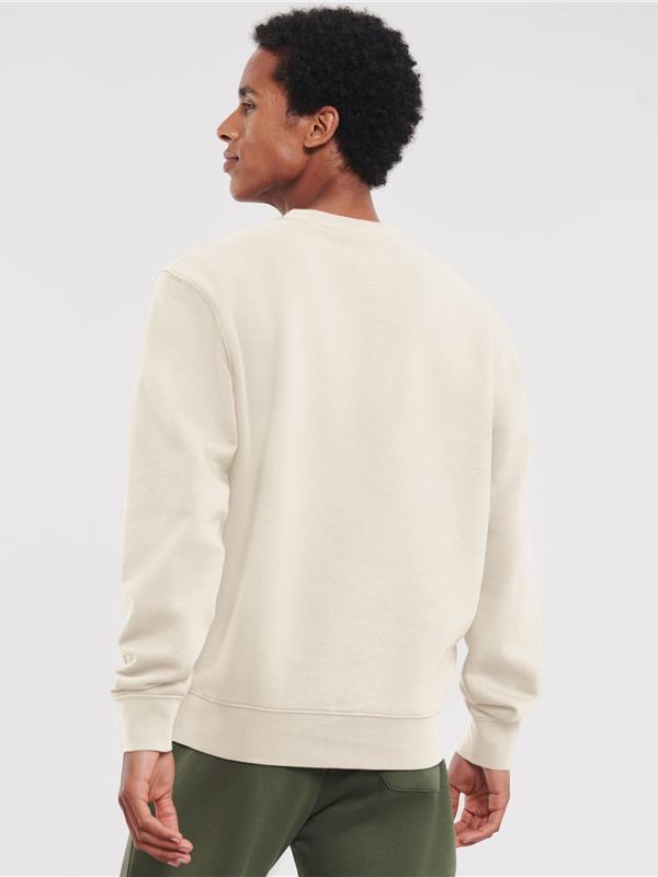 Russell Athletic Authentic Combed 280 Regular Fit Sweat Adult