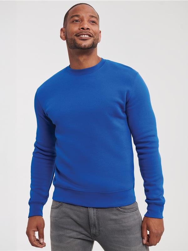 Russell Athletic Authentic Combed 280 Regular Fit Sweat Adult