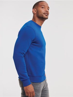 Russell Athletic Authentic Combed 280 Regular Fit Sweat Adult - Image 19
