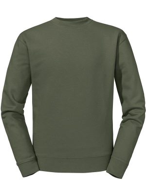 Russell Athletic Authentic Combed 280 Regular Fit Sweat Adult - Image 89