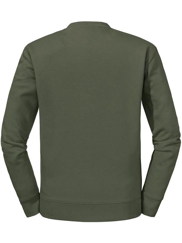 Russell Athletic Authentic Combed 280 Regular Fit Sweat Adult