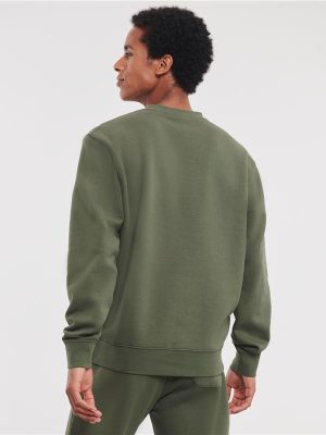 Russell Athletic Authentic Combed 280 Regular Fit Sweat Adult - Image 93