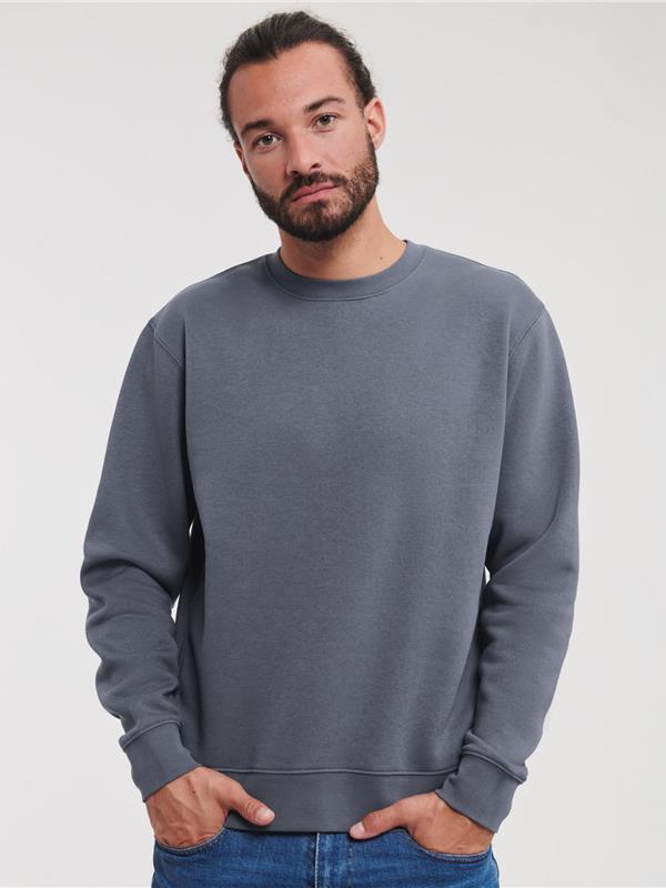 Russell Athletic Authentic Combed 280 Regular Fit Sweat Adult