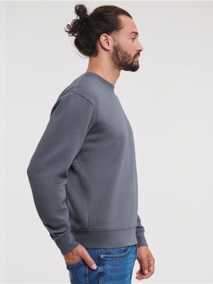 Russell Athletic Authentic Combed 280 Regular Fit Sweat Adult - Image 37