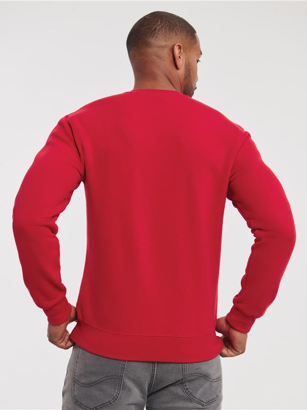 Russell Athletic Authentic Combed 280 Regular Fit Sweat Adult