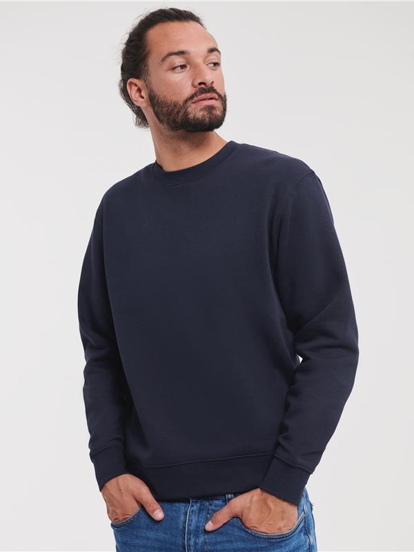 Russell Athletic Authentic Combed 280 Regular Fit Sweat Adult