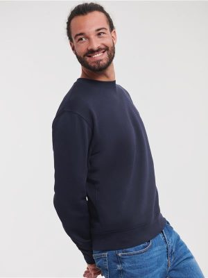 Russell Athletic Authentic Combed 280 Regular Fit Sweat Adult - Image 51