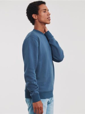 Russell Athletic Authentic Combed 280 Regular Fit Sweat Adult - Image 57