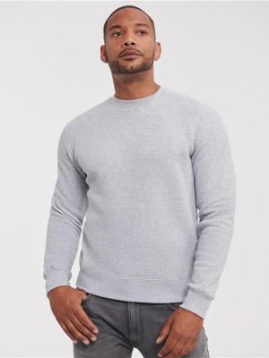 Russell Athletic Authentic Combed 280 Regular Fit Sweat Adult - Image 61