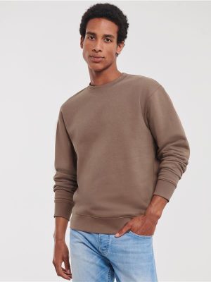 Russell Athletic Authentic Combed 280 Regular Fit Sweat Adult - Image 73